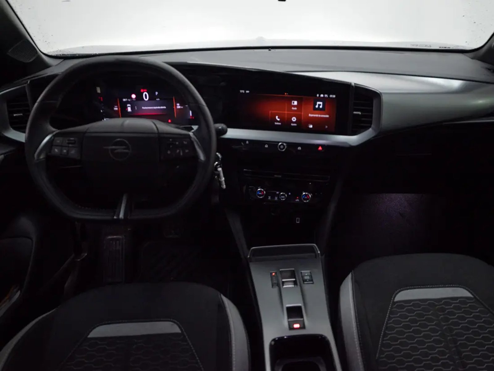 Opel MOKKA 2026 - Imagen 15 de 19