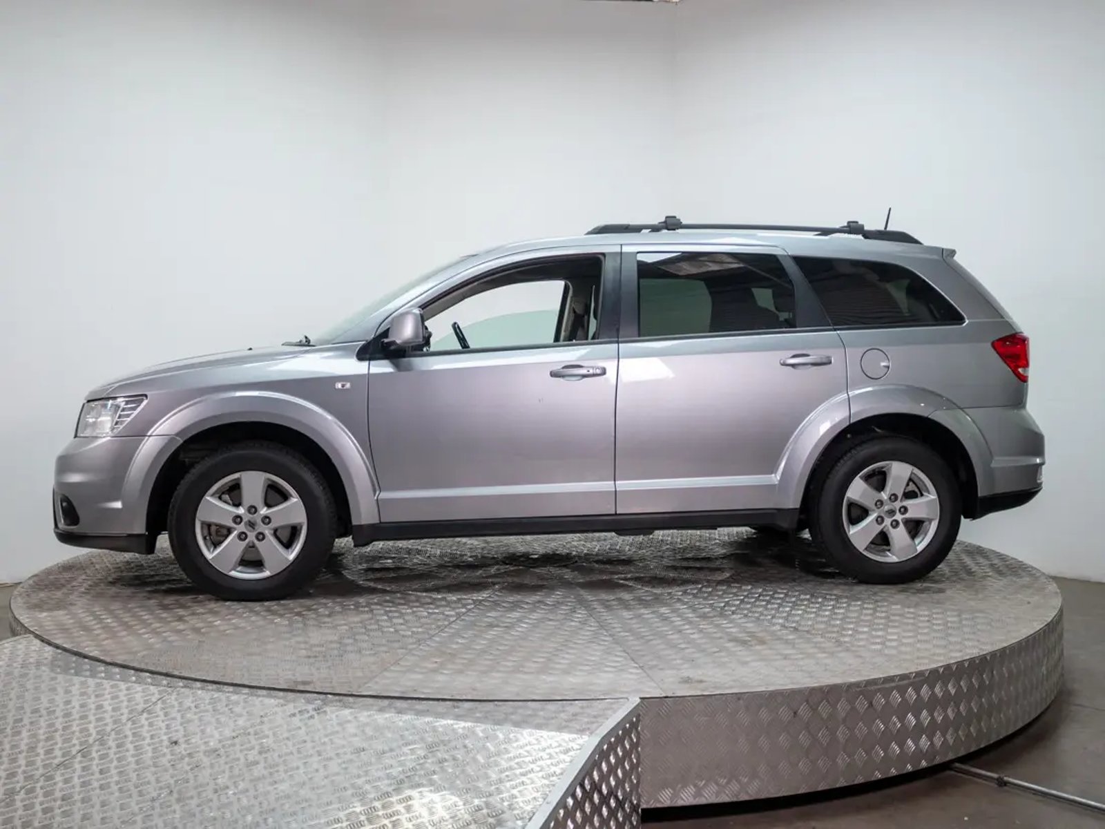 DODGE JOURNEY 2019 - Imagen 10 de 18