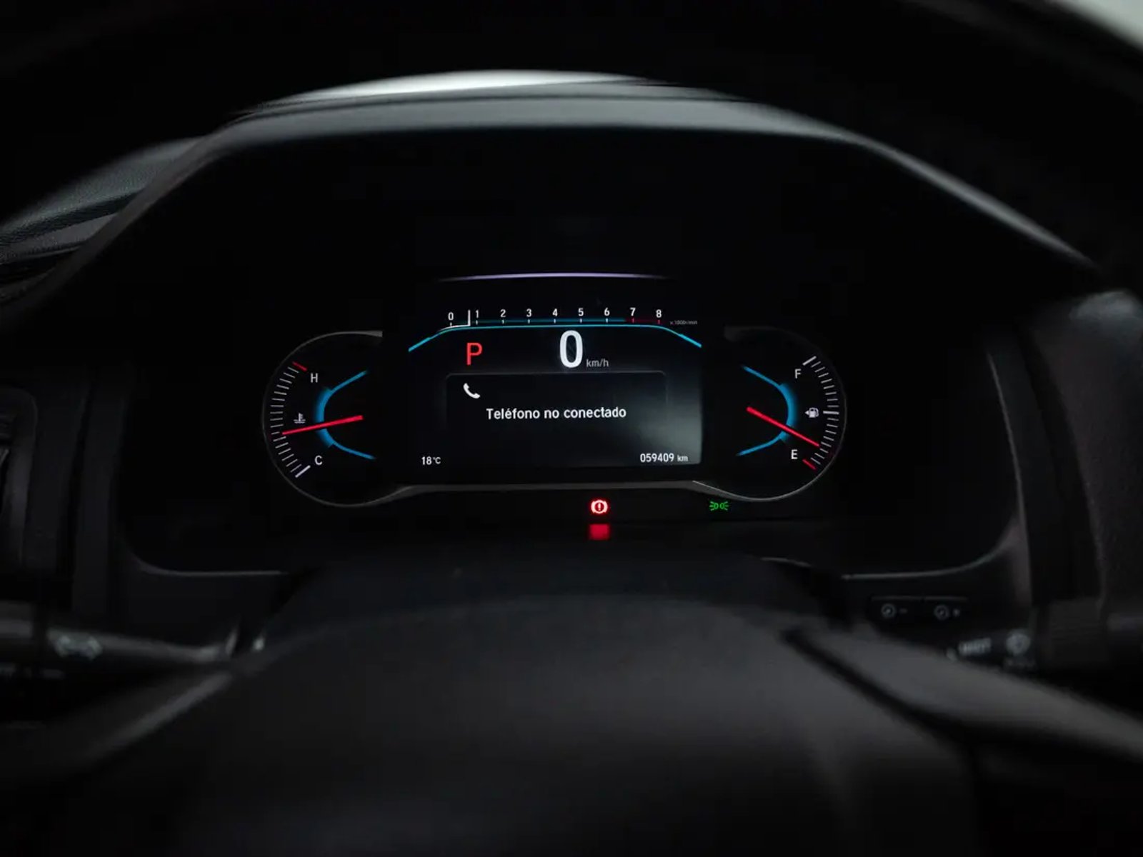 Honda PILOT 2021 - Imagen 18 de 20