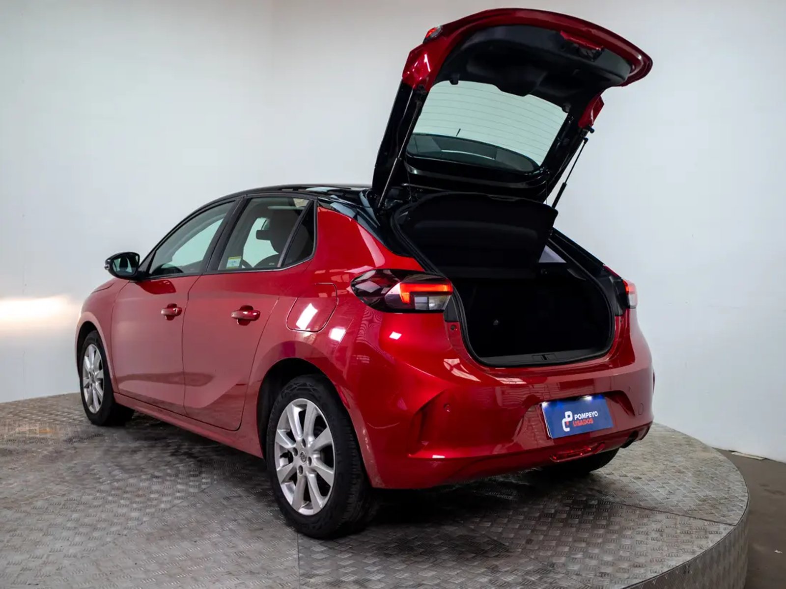 Opel CORSA 2022 - Imagen 10 de 20