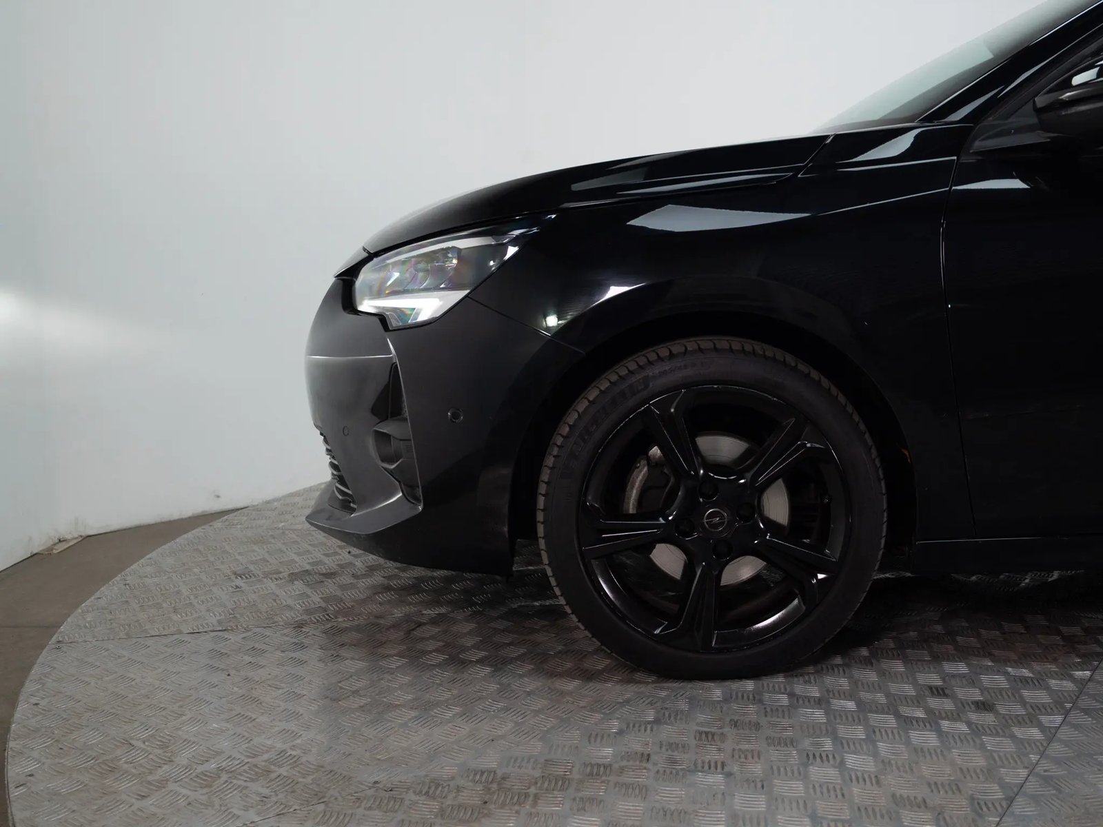 OPEL NEW CORSA 2023 - Imagen 16 de 19