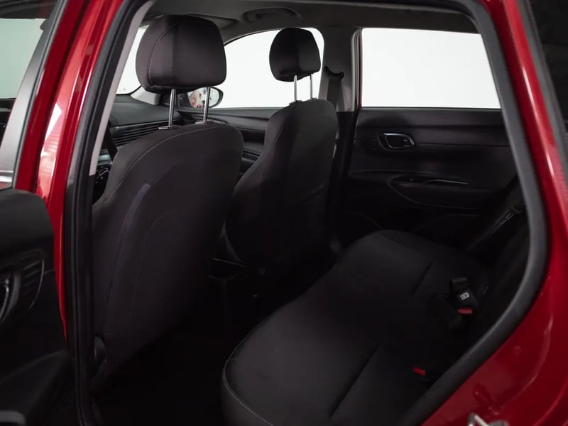 Hyundai I-20 2023 - Imagen 14 de 20