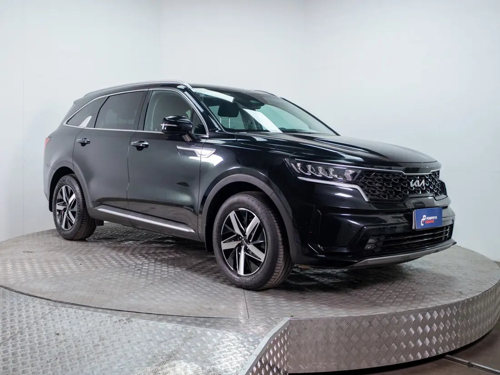 Kia SORENTO 2023 - Imagen 9 de 20