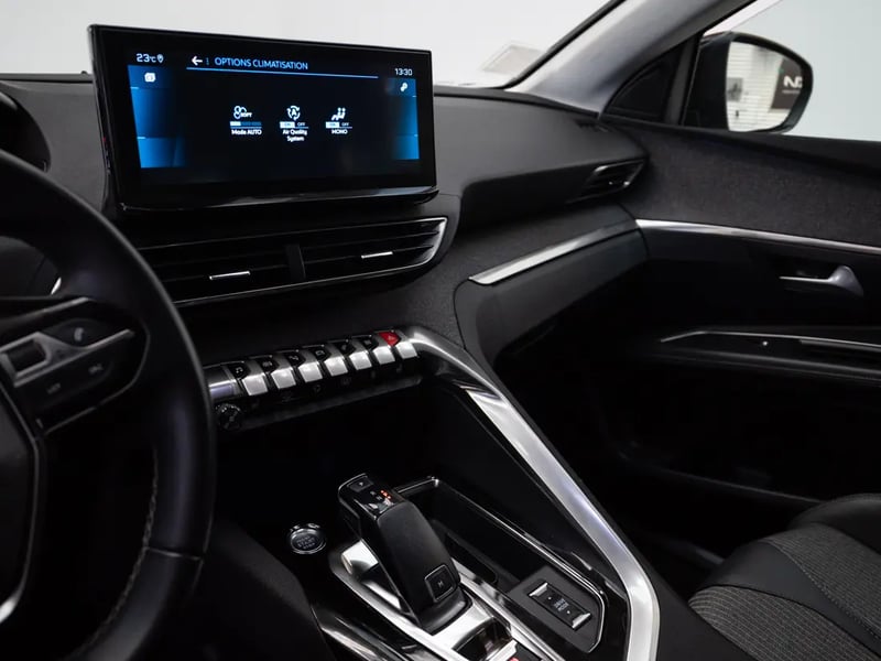 Peugeot 3008 2022 - Imagen 12 de 20