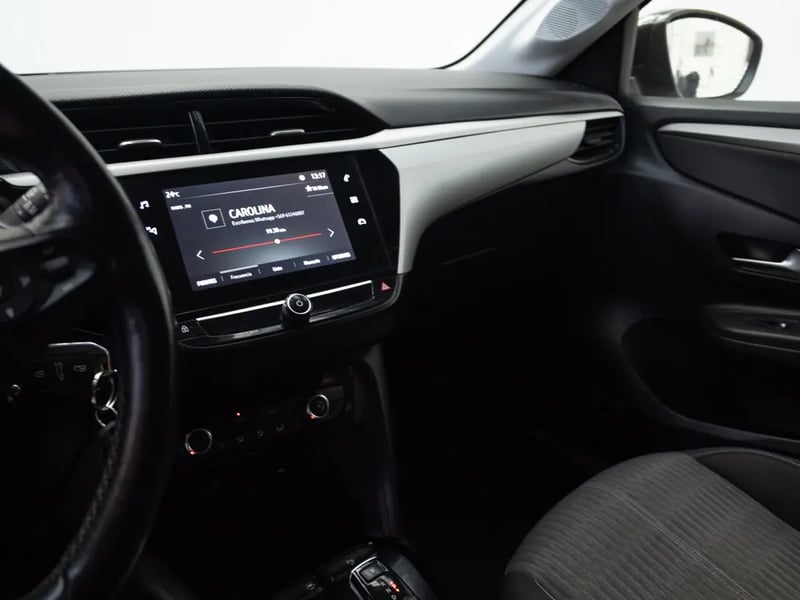 Opel CORSA 2021 - Imagen 12 de 20