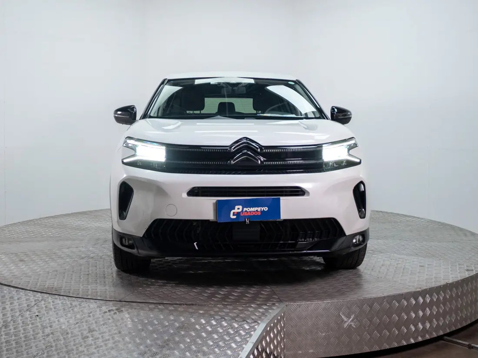 Citroën C5 2024 - Imagen 7 de 18