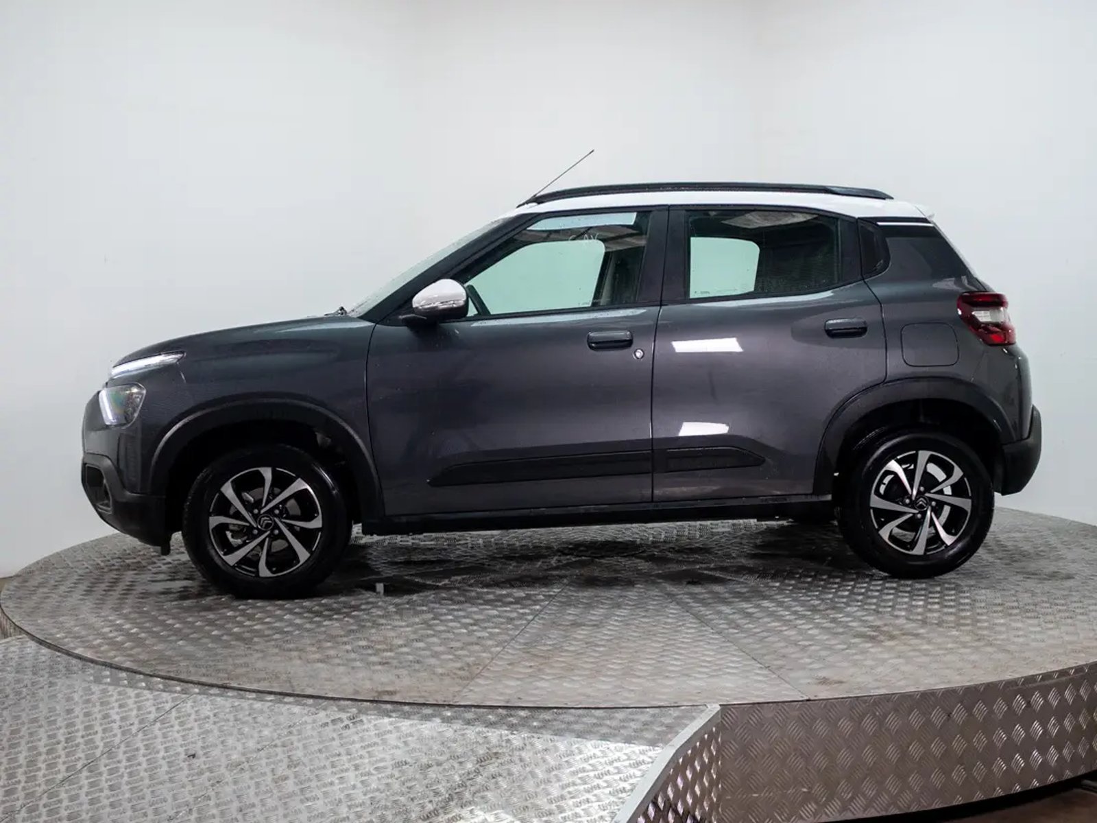 Citroën C3 2025 - Imagen 7 de 19
