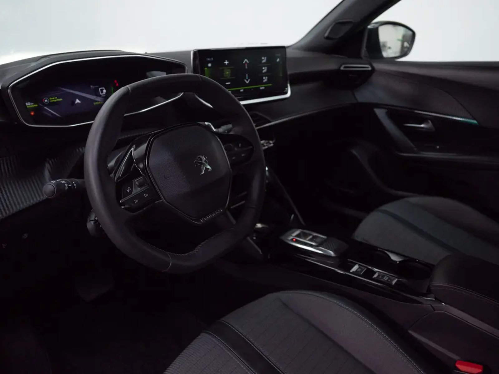Peugeot 2008 2023 - Imagen 11 de 18