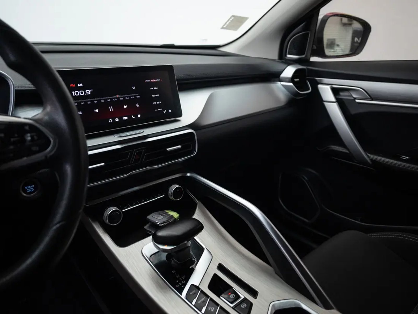 Geely COOLRAY 2023 - Imagen 12 de 19