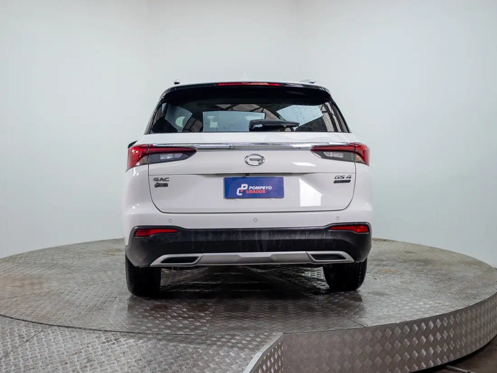 GAC Motor GS4 POWER 2024 - Imagen 6 de 20
