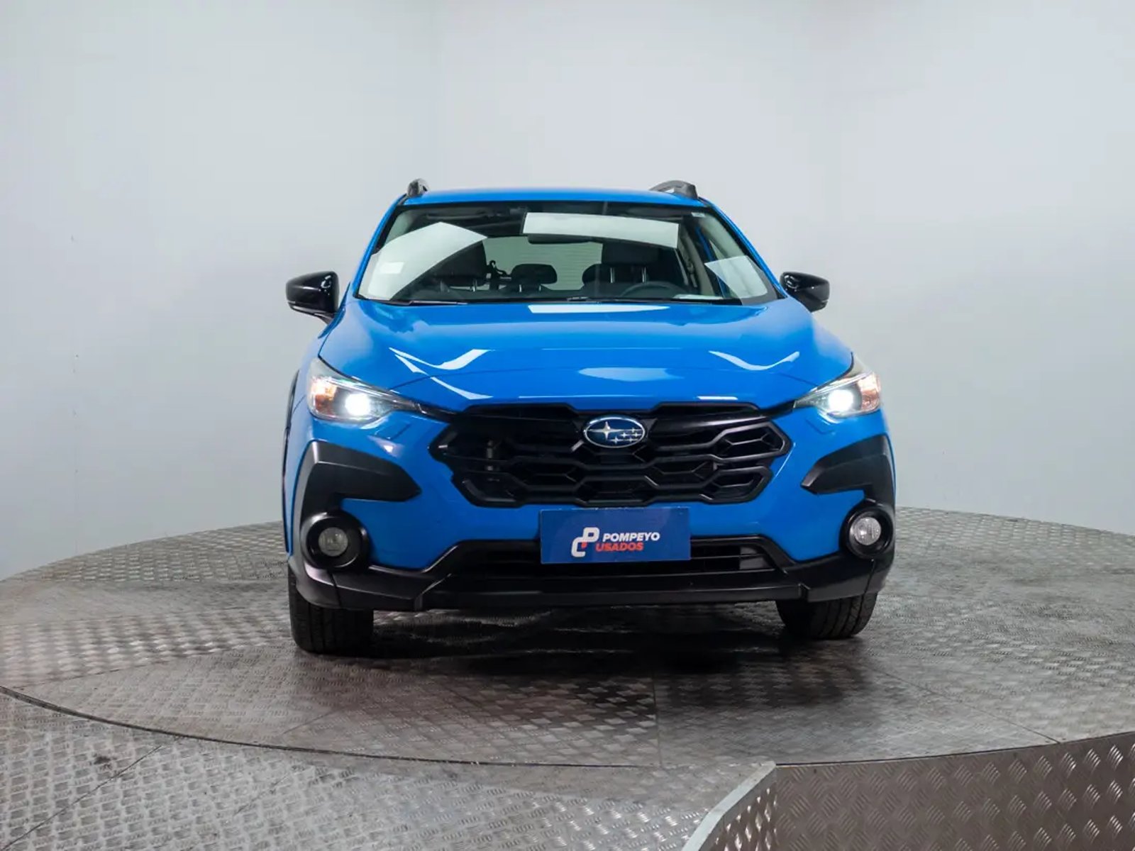 Subaru CROSSTREK 2023 - Foto 2 de 20