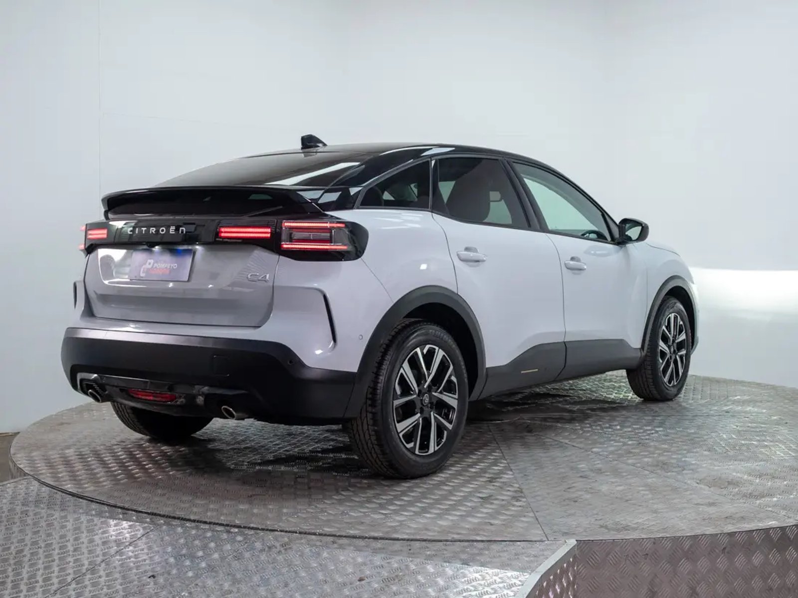 Citroën C4 2026 - Imagen 7 de 20