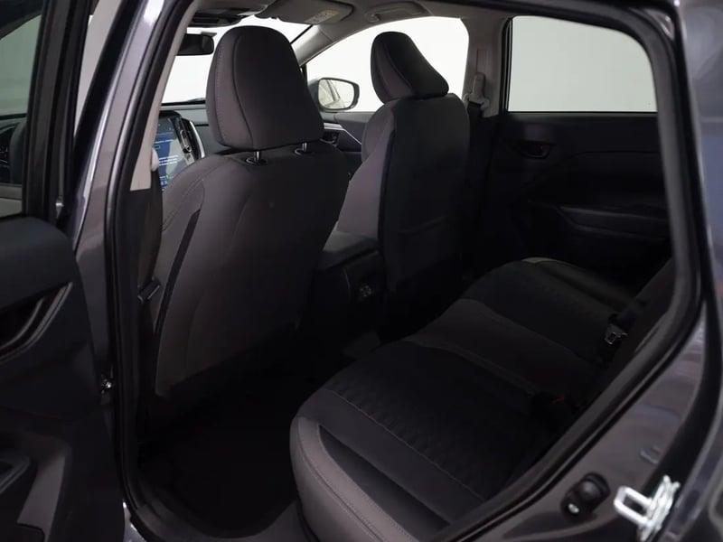 Subaru ALL NEW IMPREZA 2027 - Imagen 14 de 20