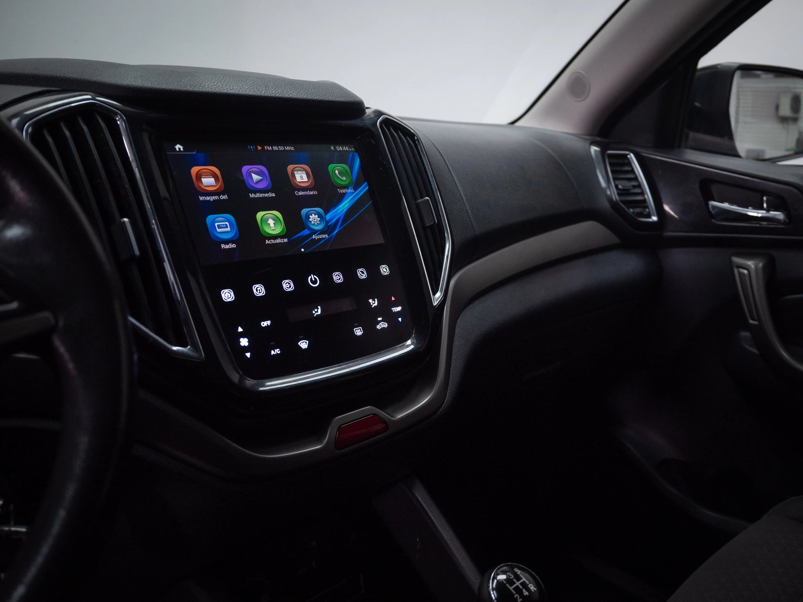 CHANGAN CX 70 2018 - Imagen 10 de 20