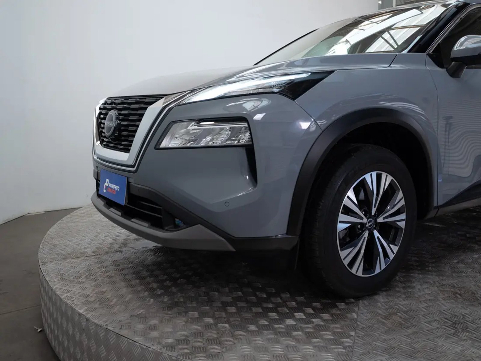 Nissan NEW X-TRAIL 2026 - Imagen 18 de 19