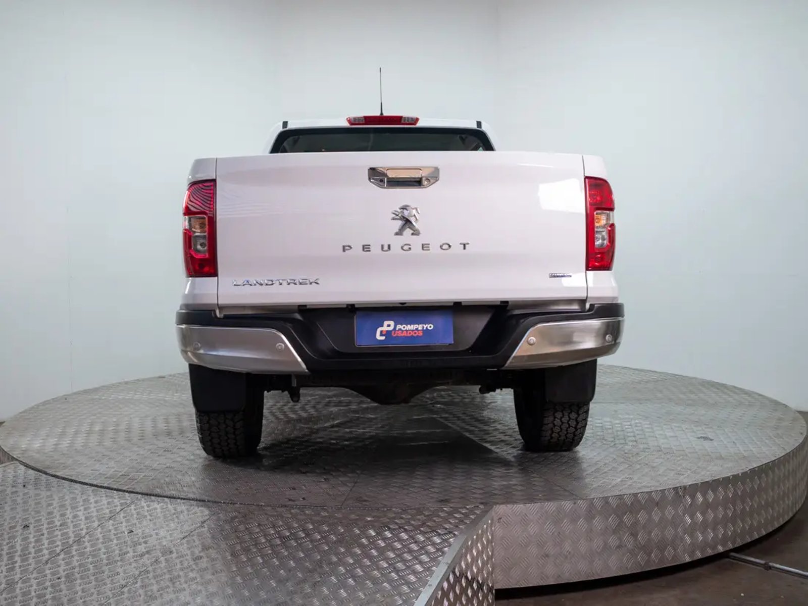 Peugeot LANDTREK 2024 - Imagen 6 de 18