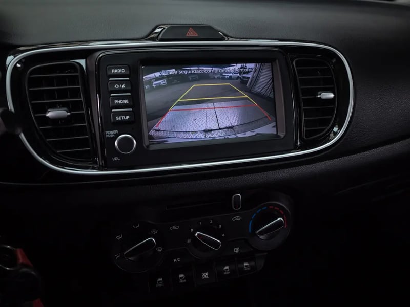 Kia SOLUTO 2026 - Imagen 20 de 20