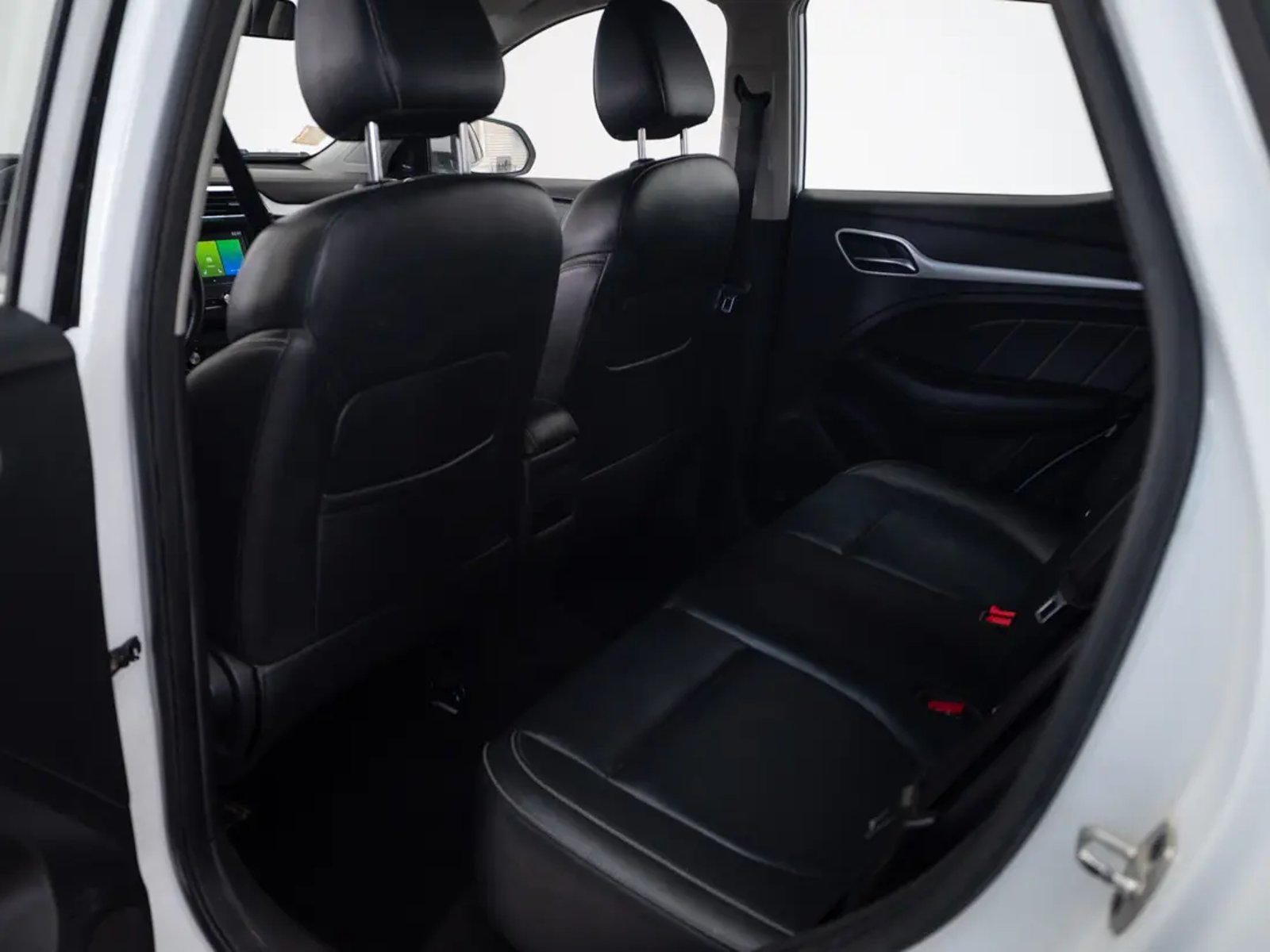 MG ZS 2021 - Imagen 14 de 20