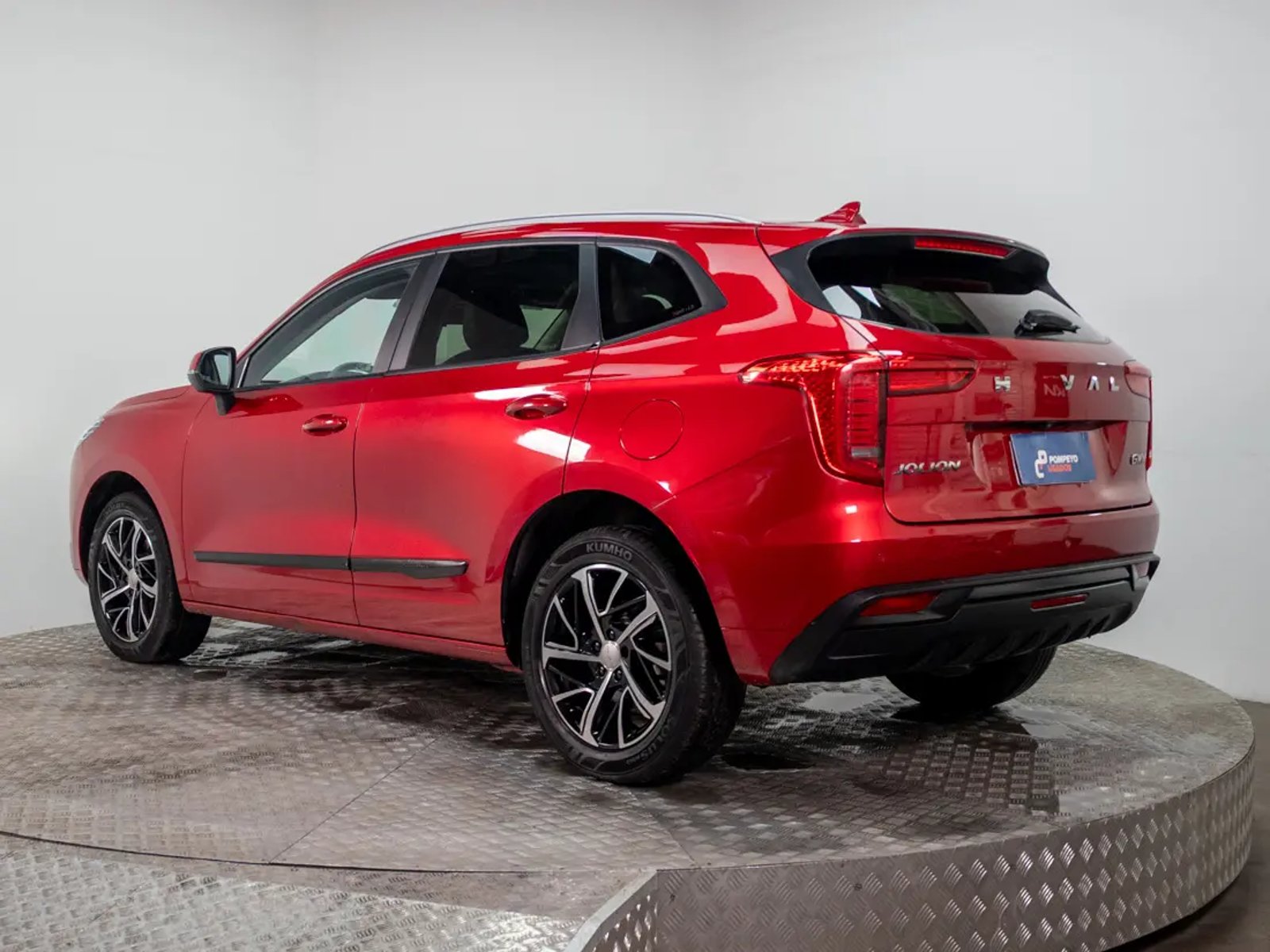 Haval JOLION 2024 - Imagen 5 de 18
