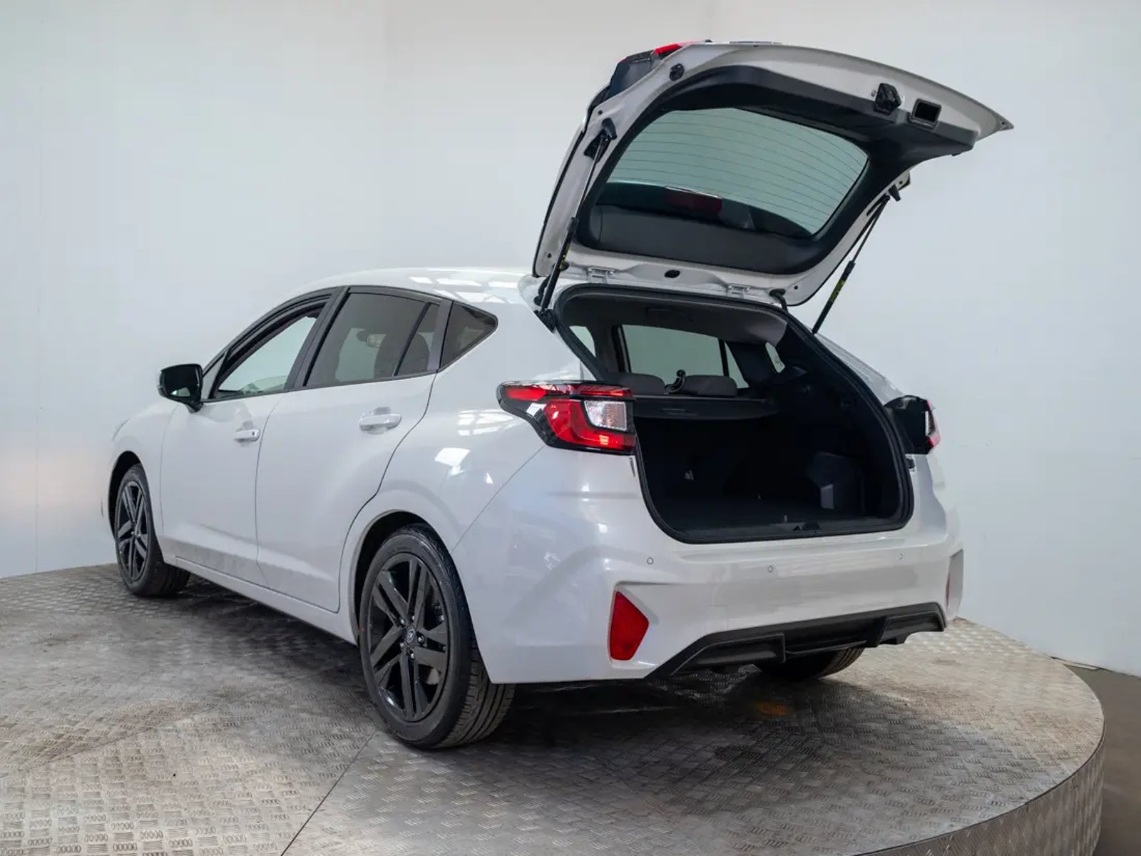 Subaru IMPREZA 2026 - Imagen 10 de 20