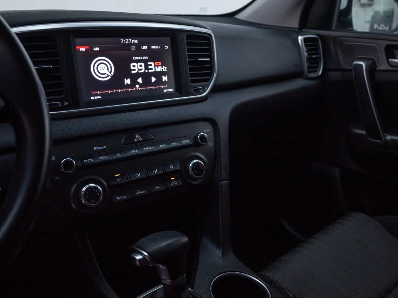 KIA SPORTAGE 2021 - Imagen 15 de 19