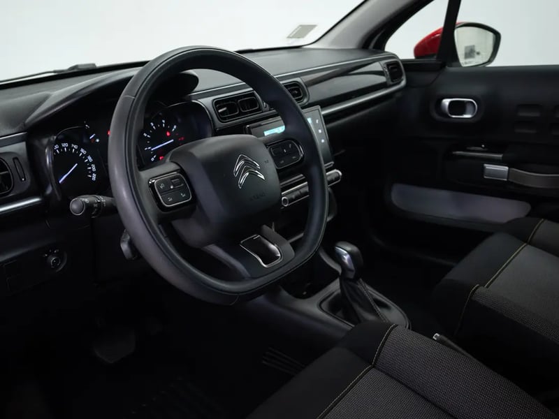Citroën C3 2020 - Imagen 16 de 17