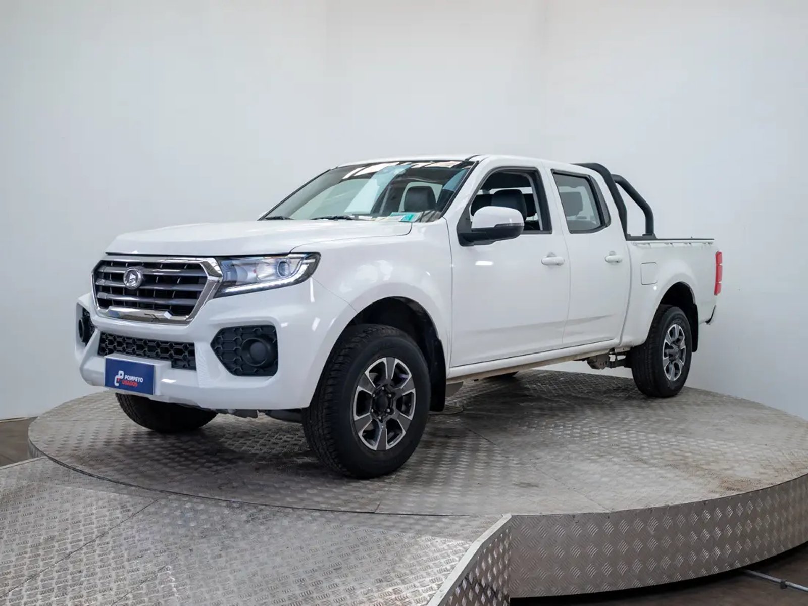 Great Wall WINGLE 7 2023 - Foto 3 de 19