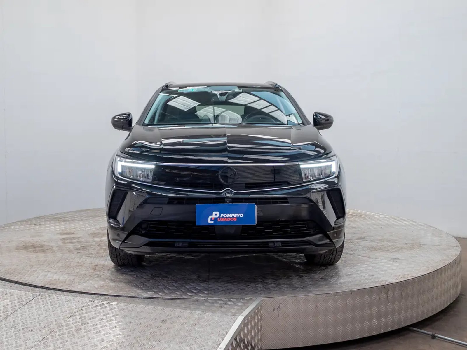 Opel GRANDLAND 2025 - Foto 2 de 20