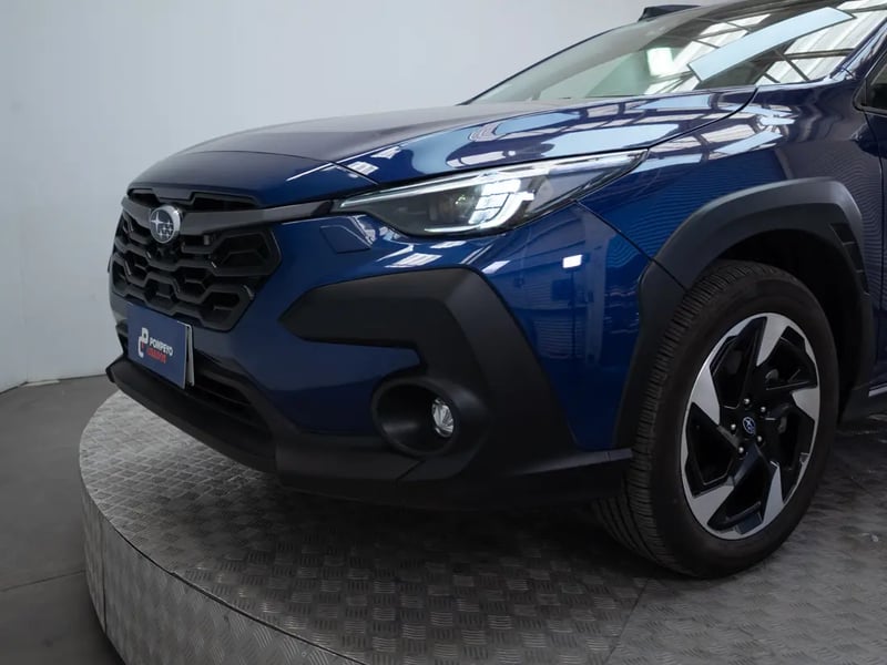 Subaru CROSSTREK 2026 - Imagen 18 de 20
