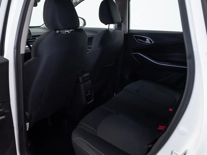 JAC JS4 2022 - Imagen 14 de 19