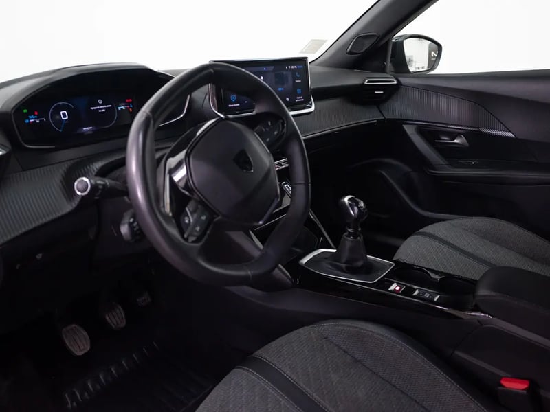 Peugeot 2008 2024 - Imagen 11 de 20