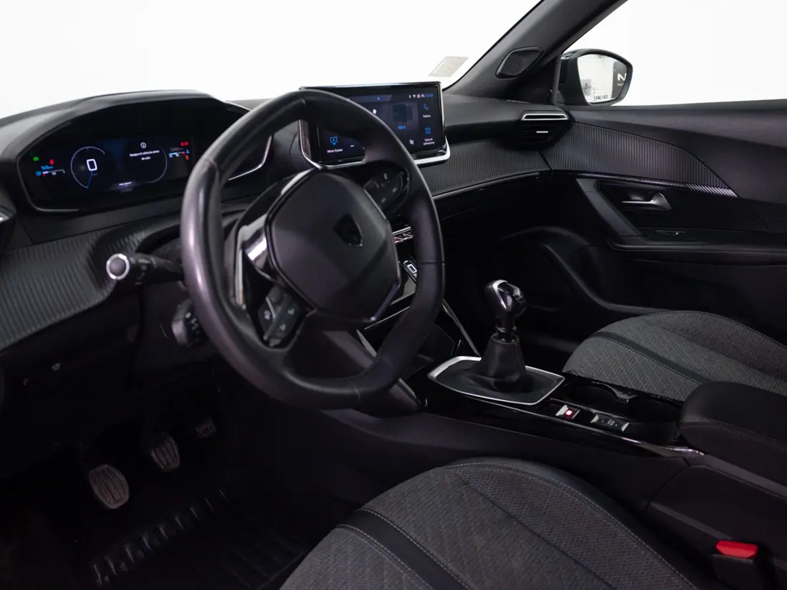 Peugeot 2008 2024 - Imagen 11 de 20