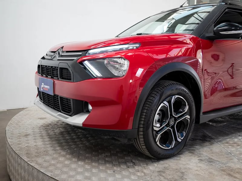 Citroën C3 2026 - Imagen 18 de 18