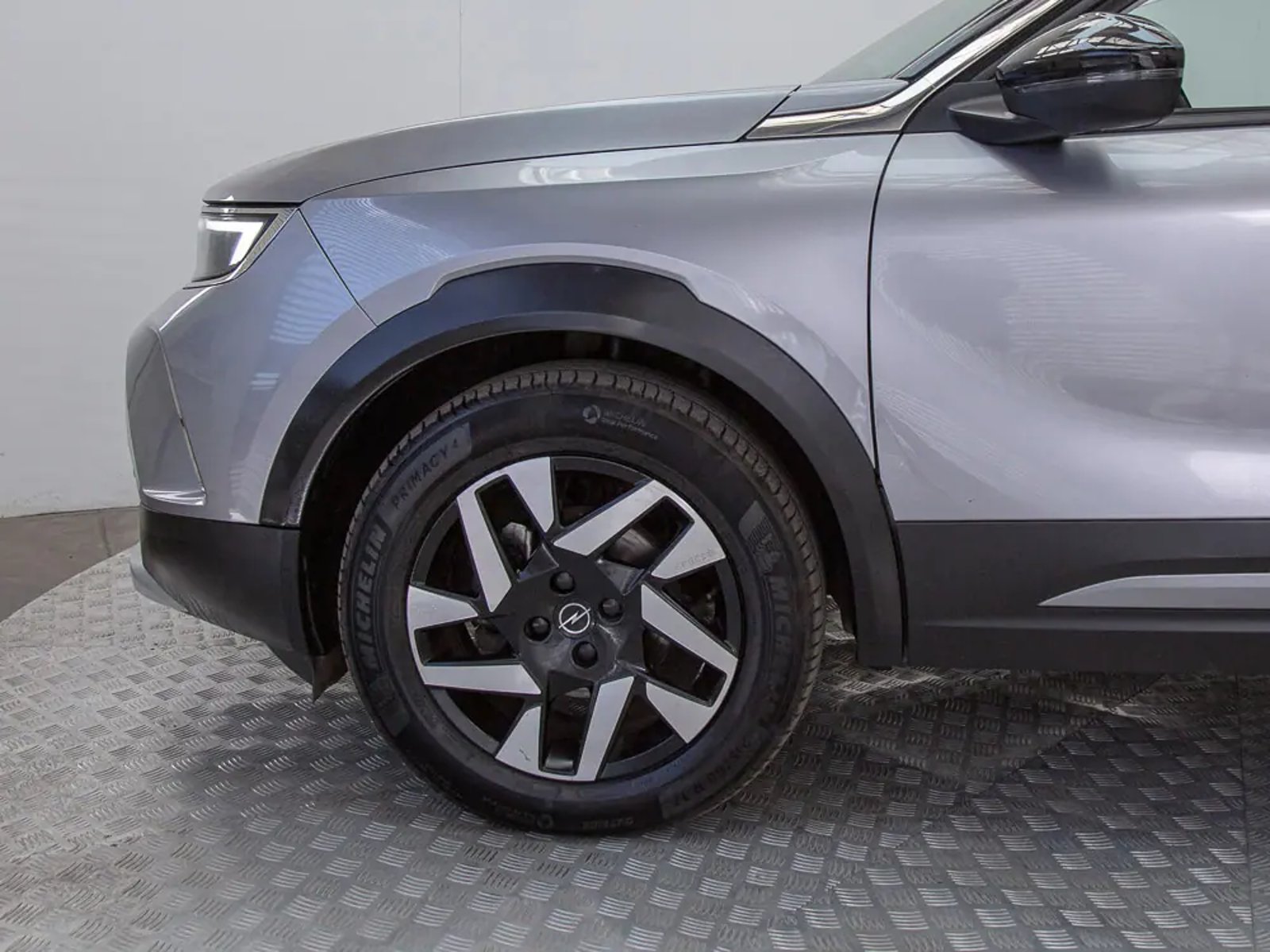 OPEL MOKKA 2022 - Imagen 10 de 16