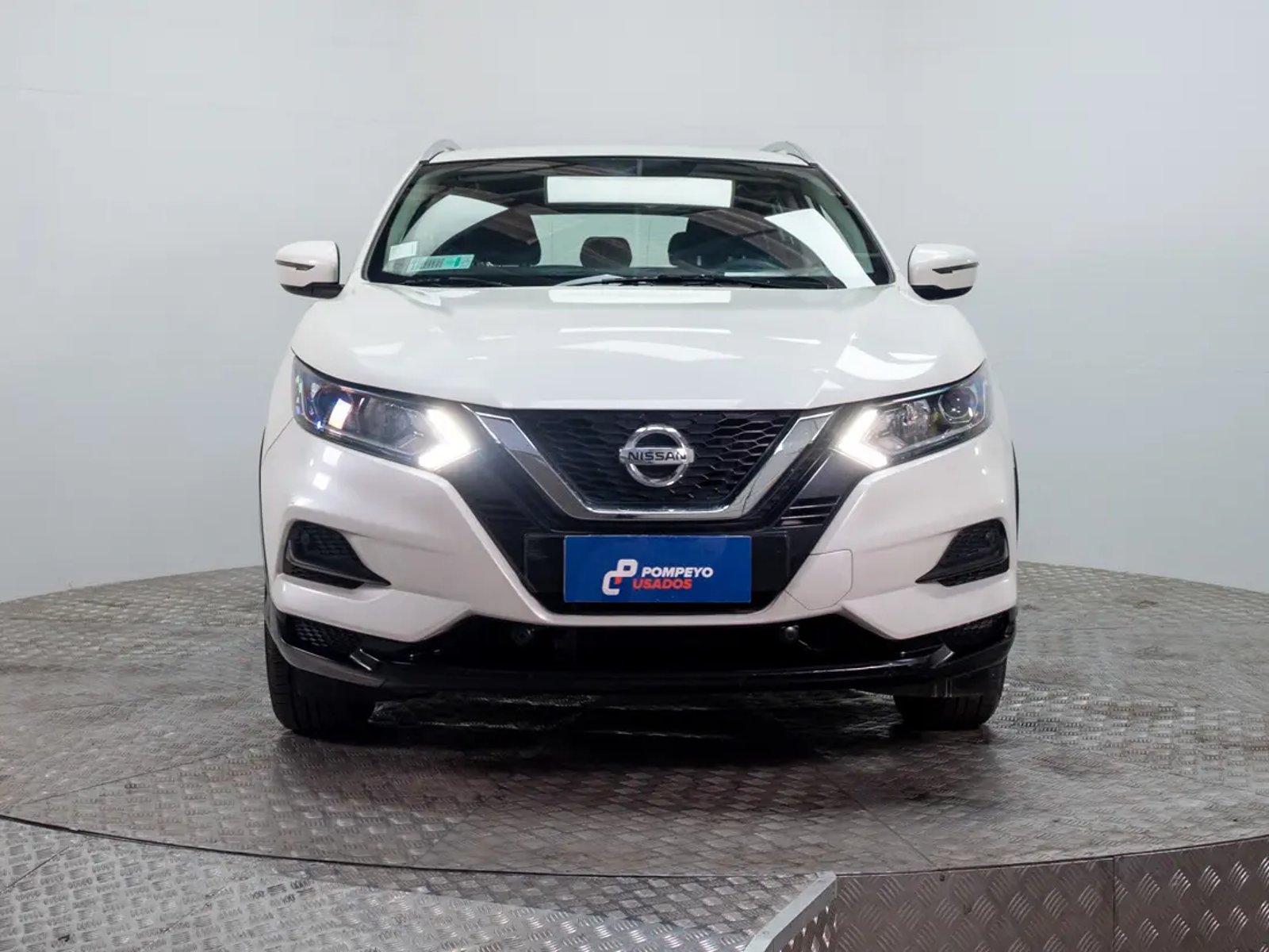 NISSAN QASHQAI 2020 - Imagen 5 de 15