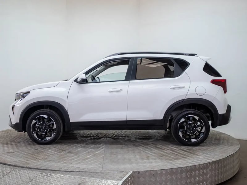 Kia SONET 2025 - Imagen 4 de 19