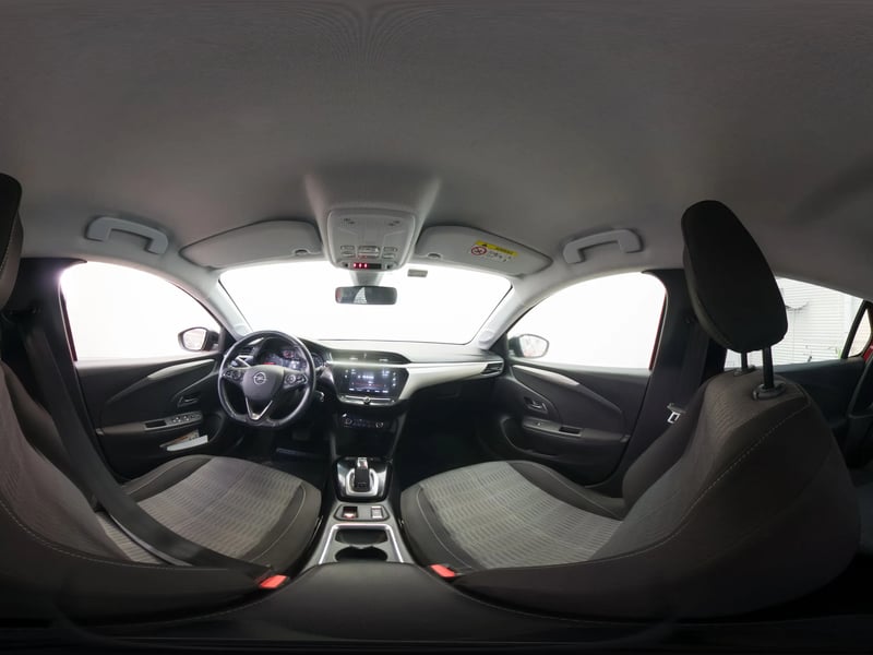 Nissan KICKS 2021 - Imagen 20 de 20