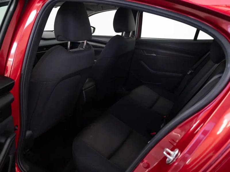 Mazda 3 2020 - Imagen 14 de 19