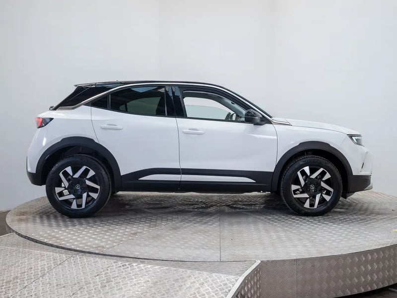 Opel MOKKA 2023 - Imagen 8 de 20