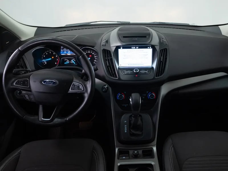 Ford ESCAPE 2020 - Imagen 15 de 20