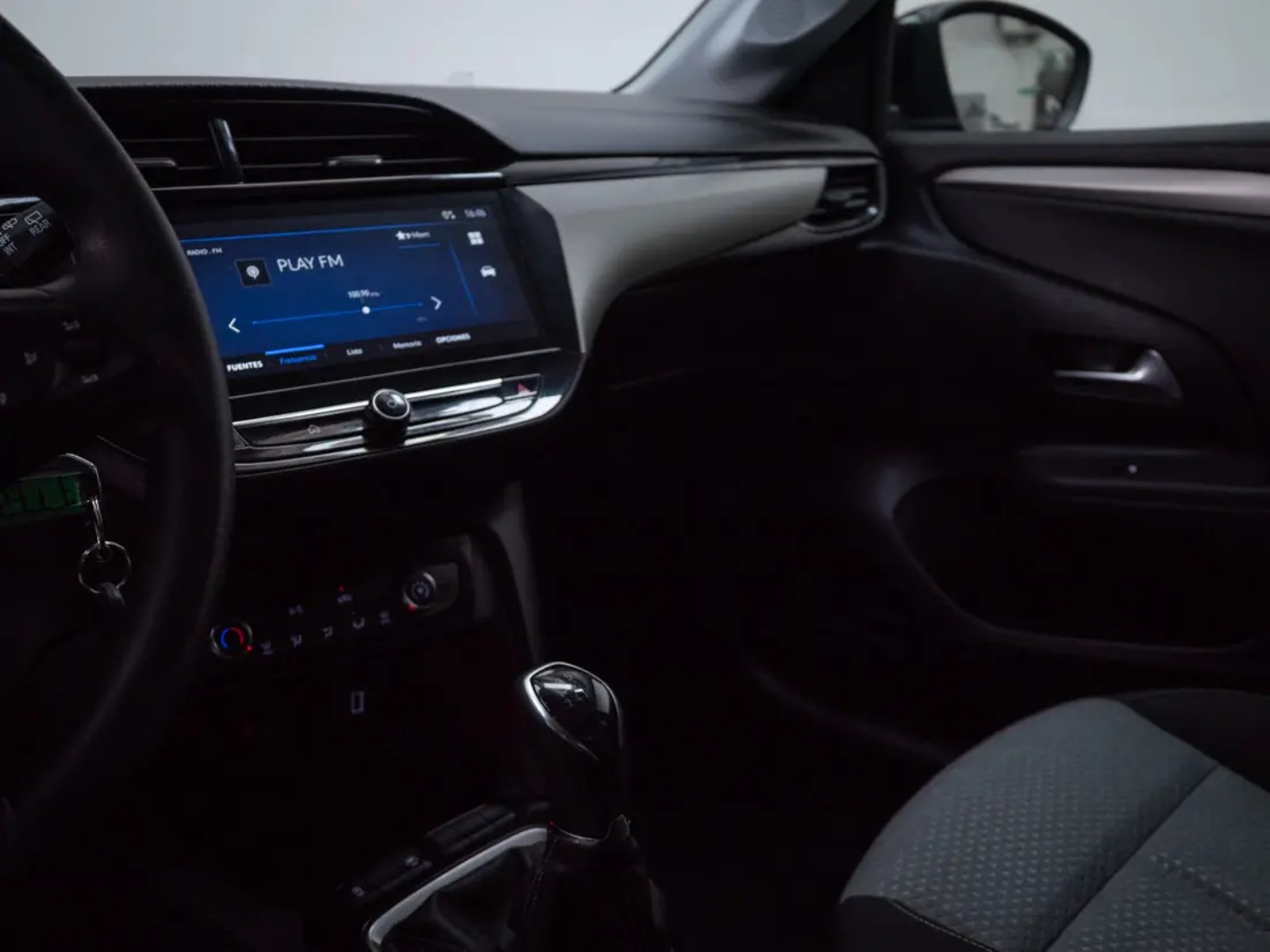 OPEL CORSA 2025 - Imagen 16 de 16