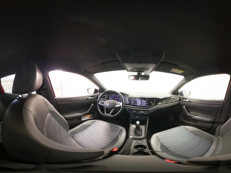 Volkswagen NIVUS 2021 - Imagen 20 de 20