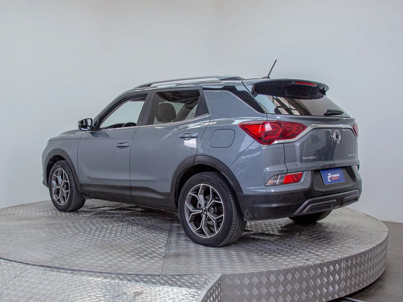 SsangYong KORANDO 2022 - Imagen 5 de 17