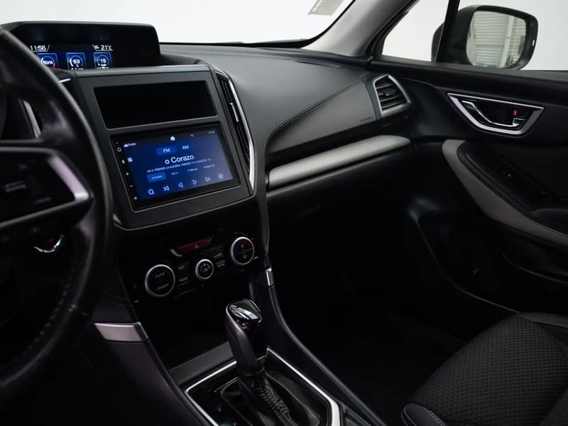 Subaru FORESTER 2023 - Imagen 12 de 19
