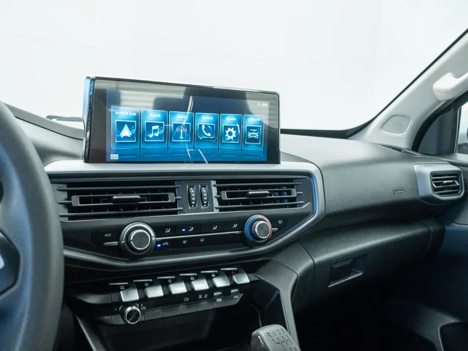 PEUGEOT LANDTREK 2026 - Imagen 13 de 16