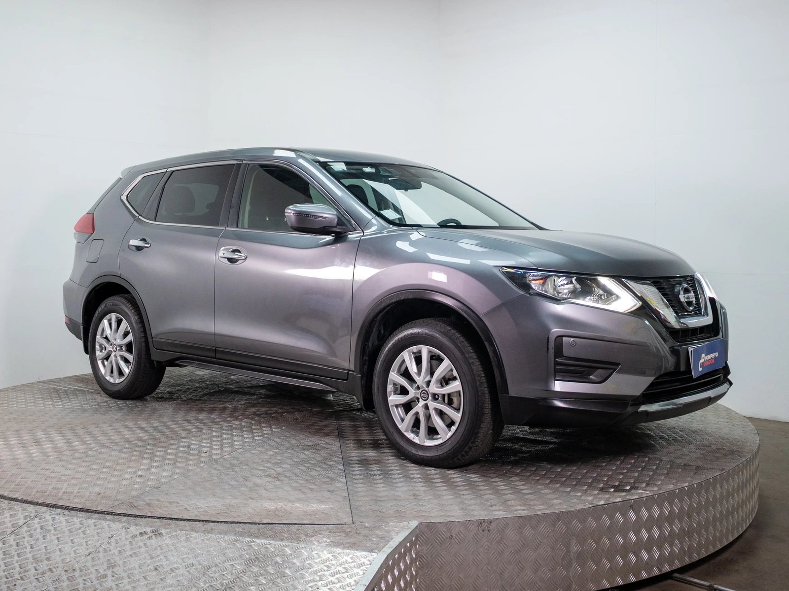 Nissan X-TRAIL 2023 - Foto 4 de 14
