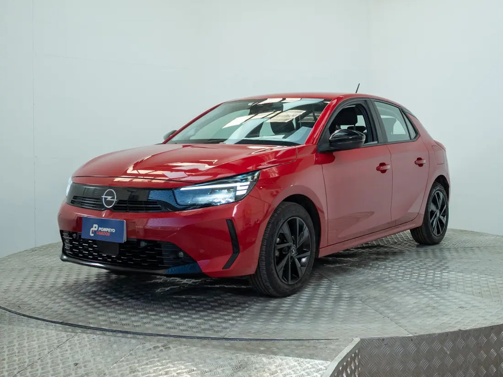 Opel CORSA 2025 - Foto 3 de 18