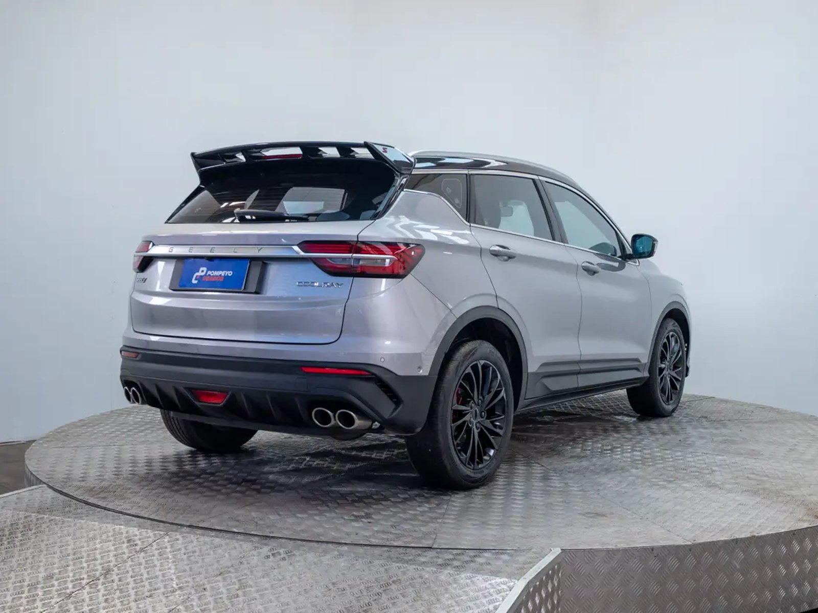 Geely COOLRAY 2023 - Imagen 7 de 17