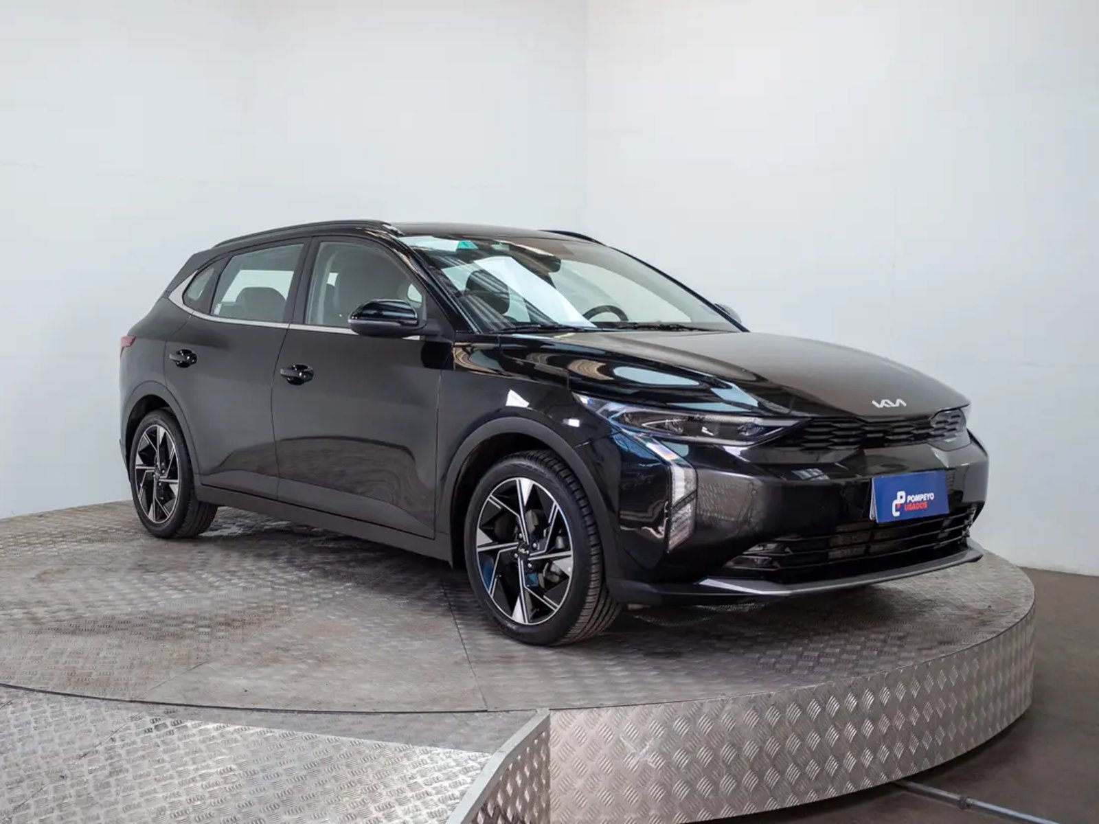 Kia K3 Cross 2025 - Imagen 9 de 20