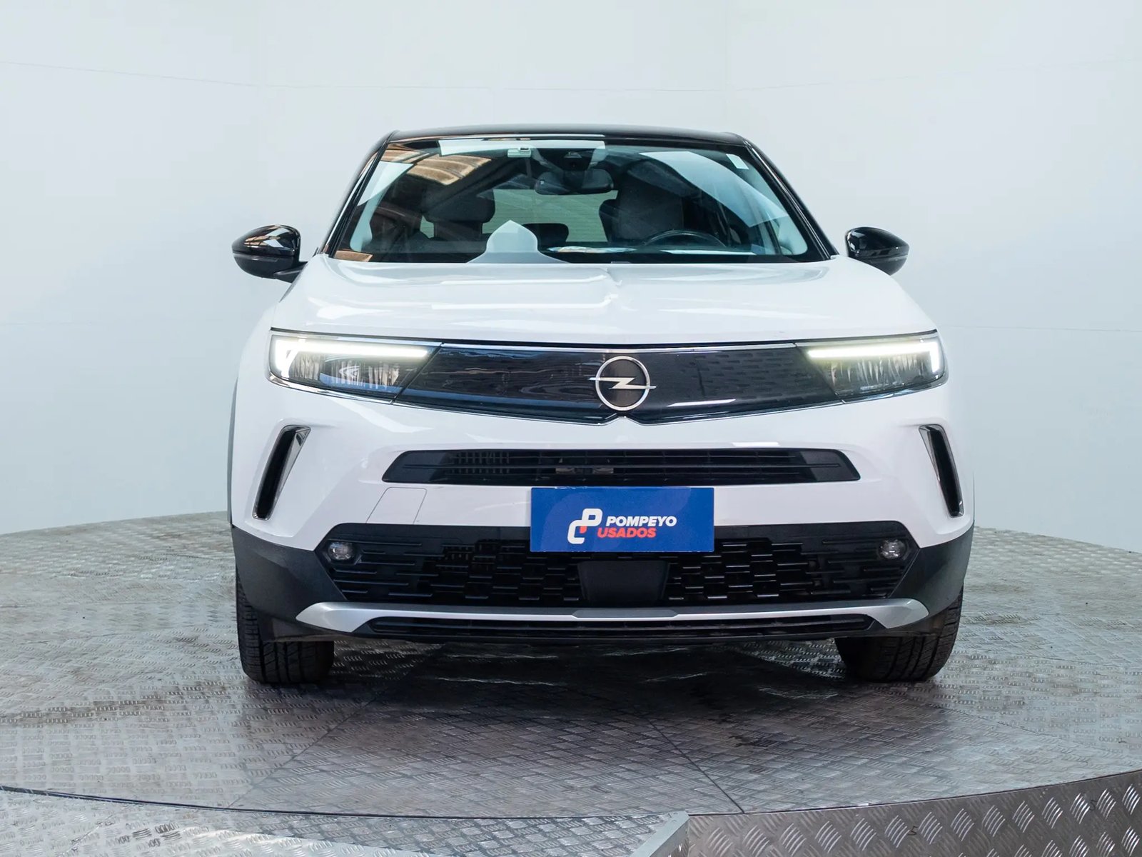 OPEL MOKKA 2022 - Imagen 9 de 18